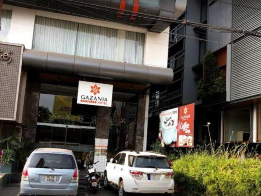 Кондотти: Welcare Business Hotel