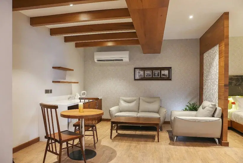 Кондотти: Welcare Business Hotel