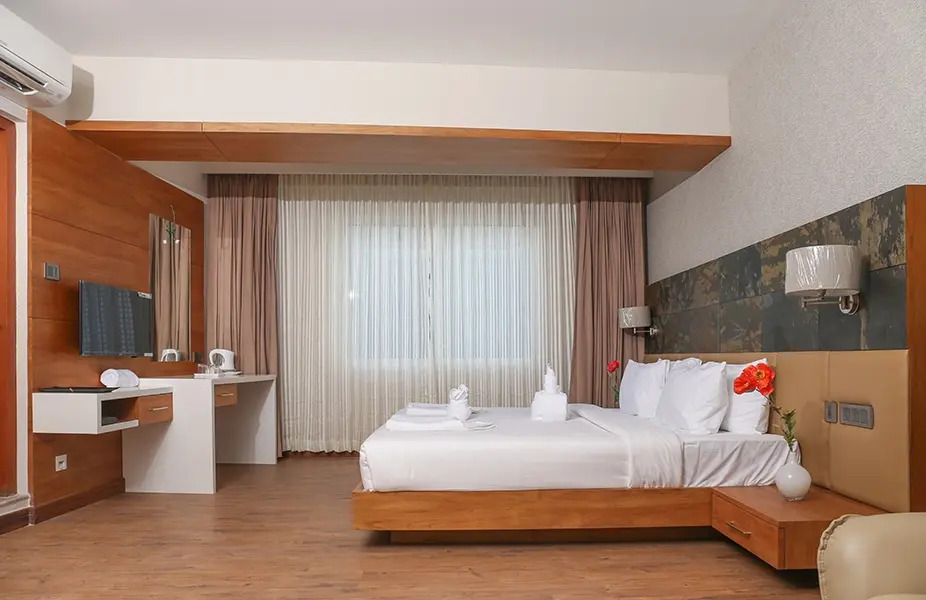 Кондотти: Welcare Business Hotel