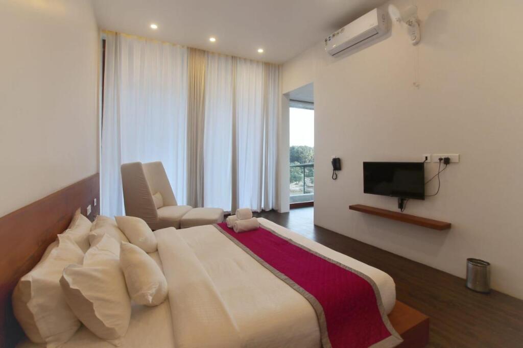 Кондотти: Nexstay Grand Chaliyar Resort