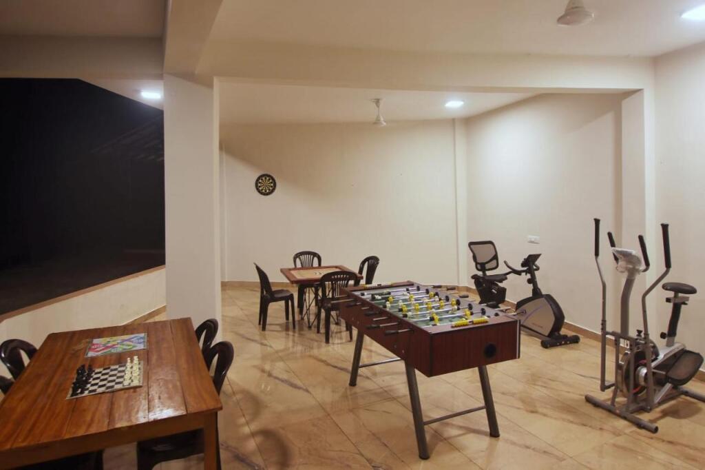 Кондотти: Nexstay Grand Chaliyar Resort