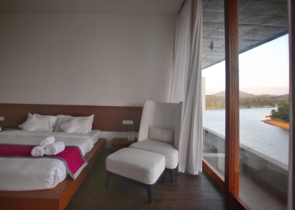 Кондотти: Nexstay Grand Chaliyar Resort