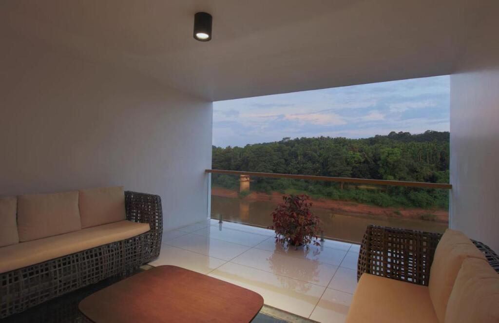 Кондотти: Nexstay Grand Chaliyar Resort
