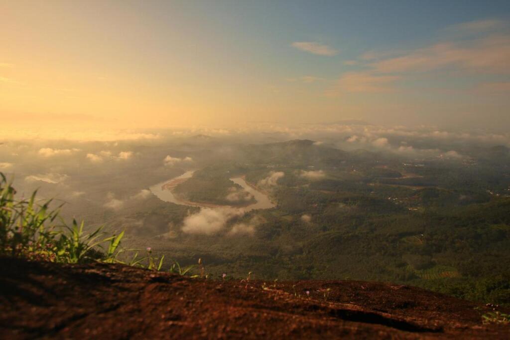 Кондотти: Nexstay Grand Chaliyar Resort