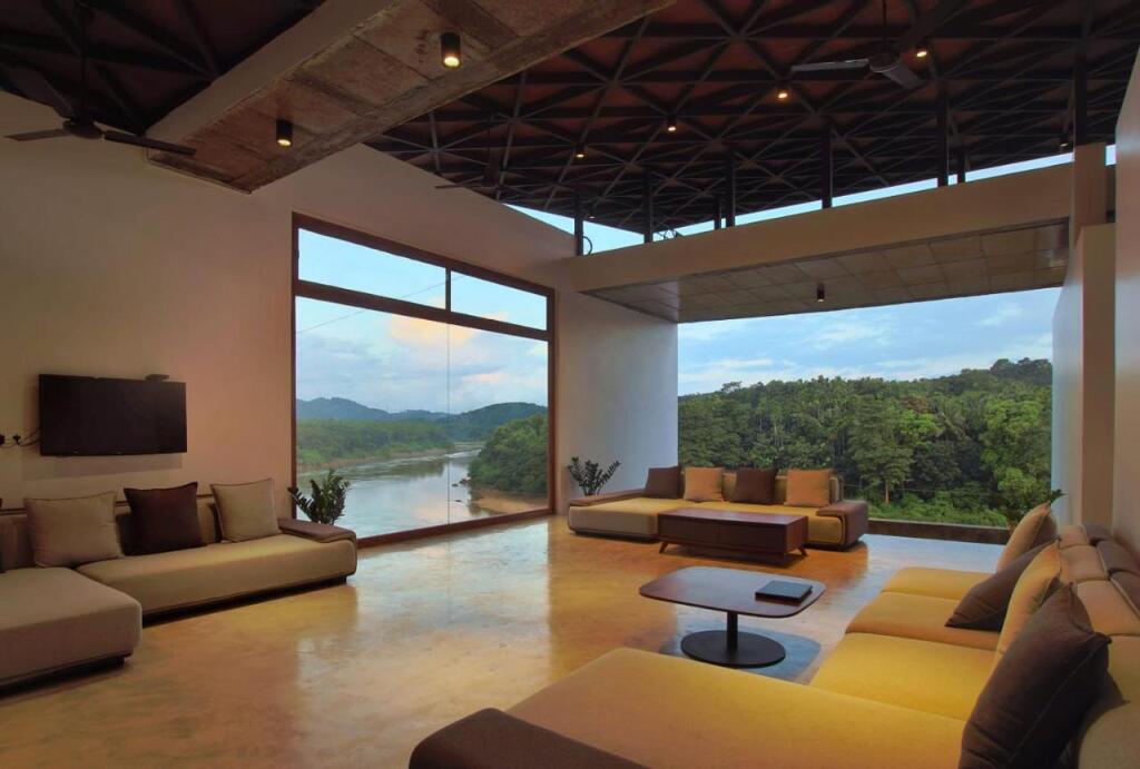 Кондотти: Nexstay Grand Chaliyar Resort