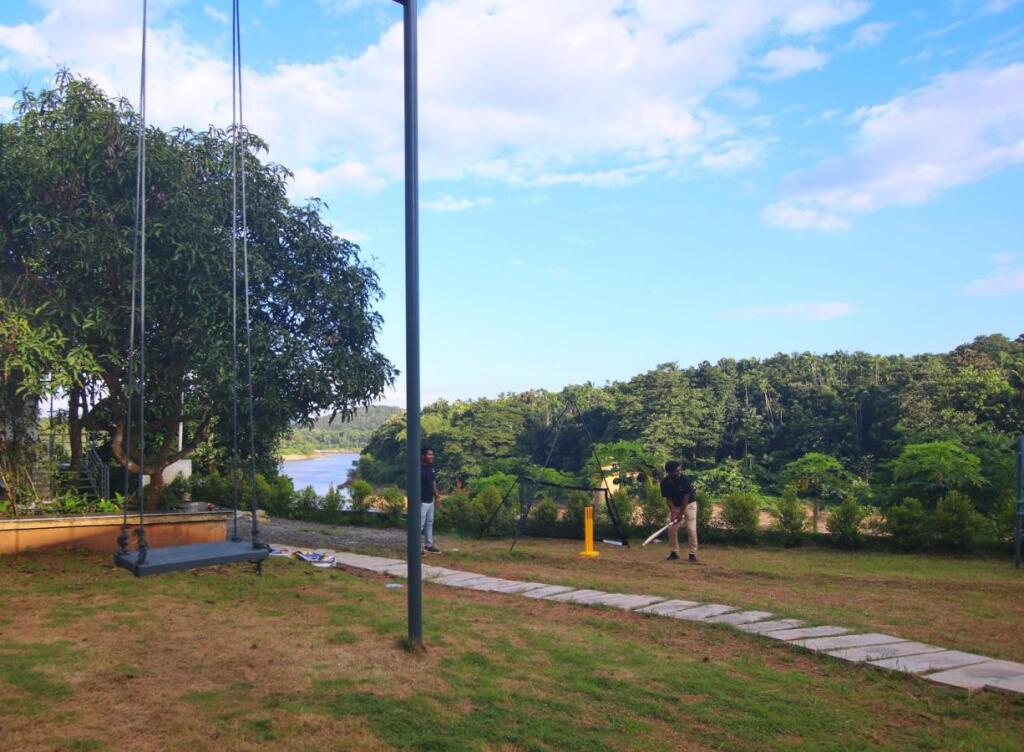 Кондотти: Nexstay Grand Chaliyar Resort