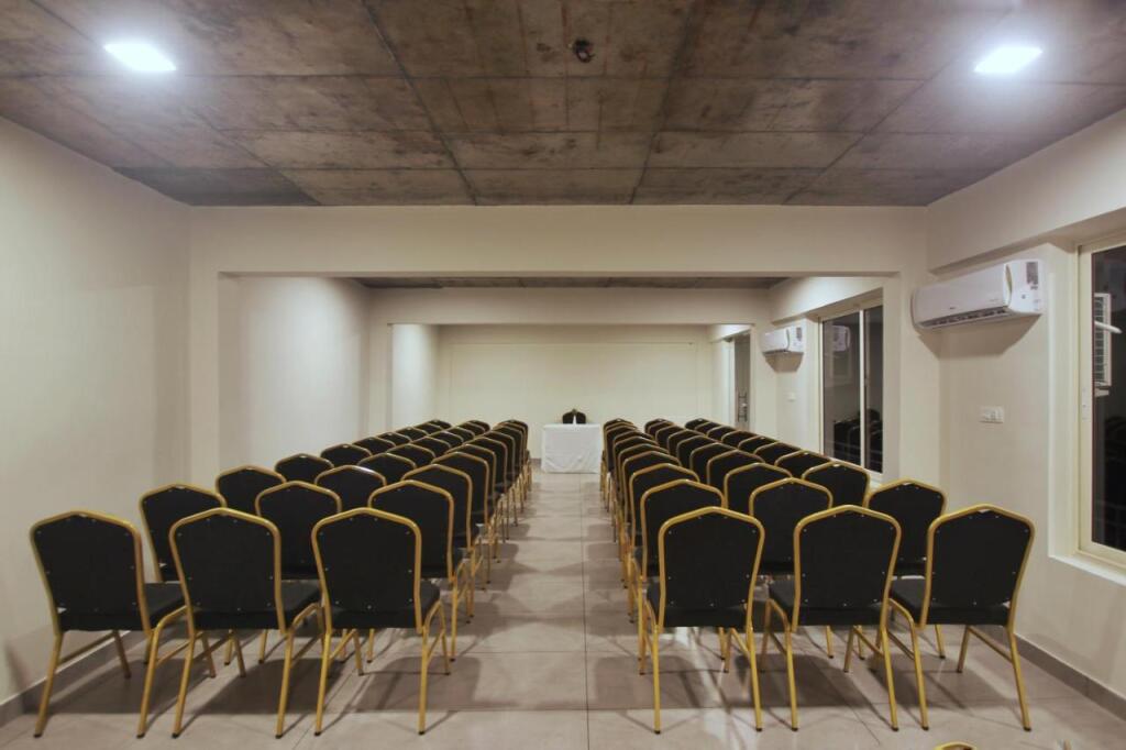 Кондотти: Nexstay Grand Chaliyar Resort