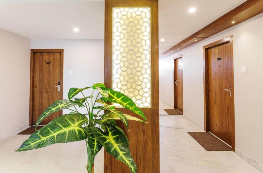 Кондотти: Nextel Inn, Calicut