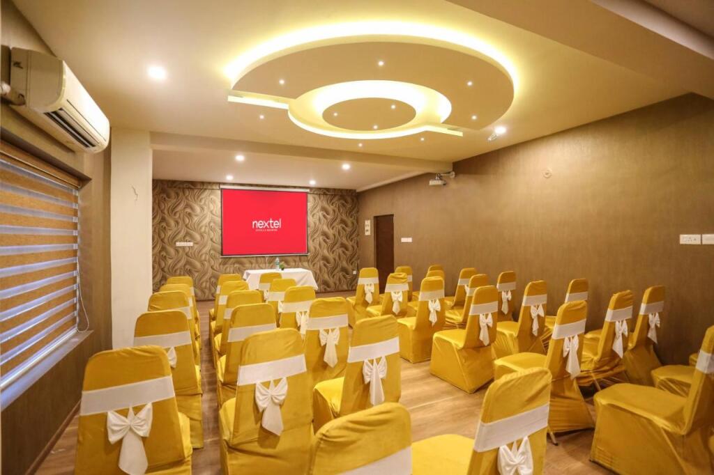 Кондотти: Nextel Inn, Calicut