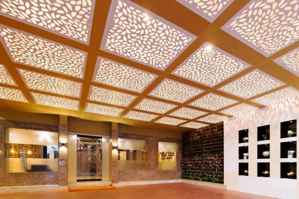 Кондотти: Nextel Inn, Calicut