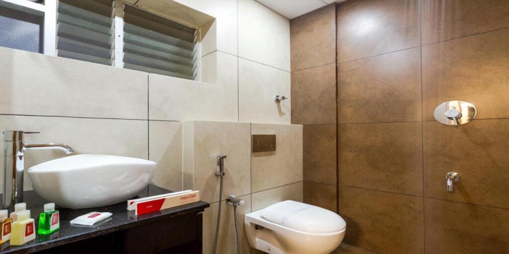 Кондотти: Nextel Inn, Calicut