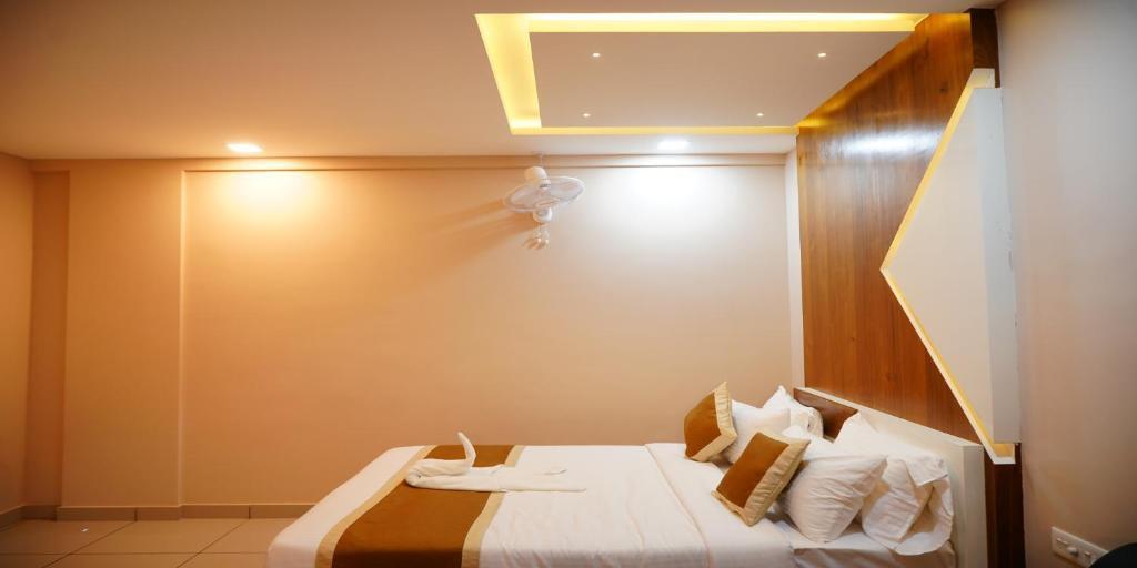 Кондотти: Nextel Inn, Calicut