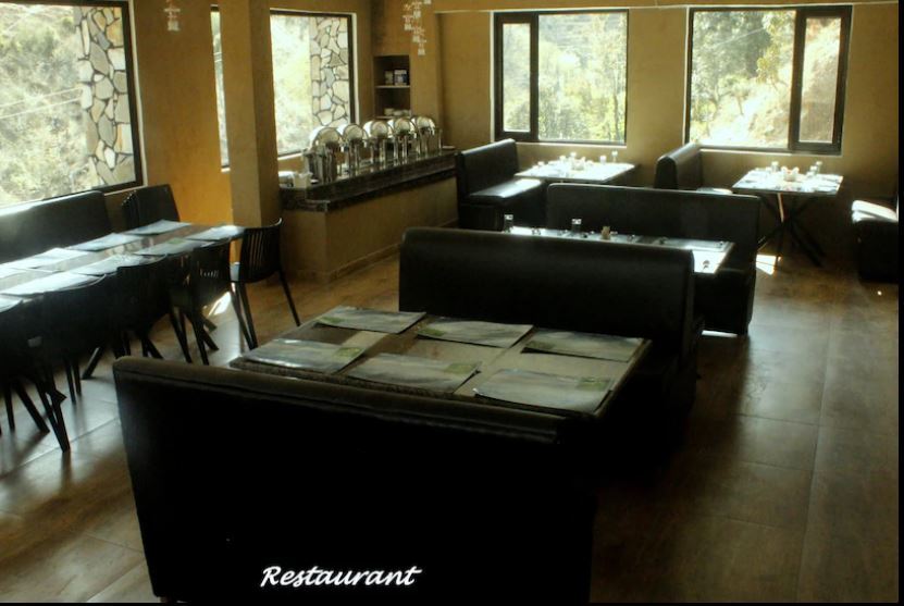 Мератх: Heritage Inn Jageshwer