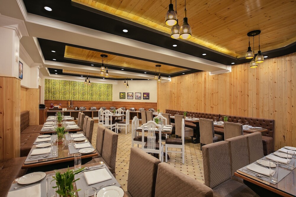 Массури: Pride Ashiyana Resort Mussoorie