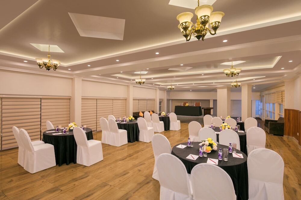 Массури: Pride Ashiyana Resort Mussoorie