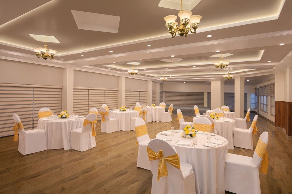 Массури: Pride Ashiyana Resort Mussoorie