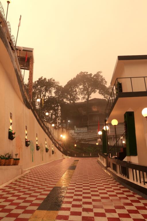 Массури: Pride Ashiyana Resort Mussoorie
