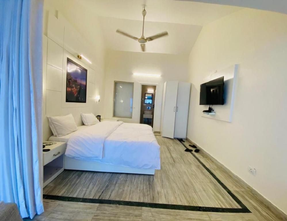 Массури: Hotel Diamond Mussoorie