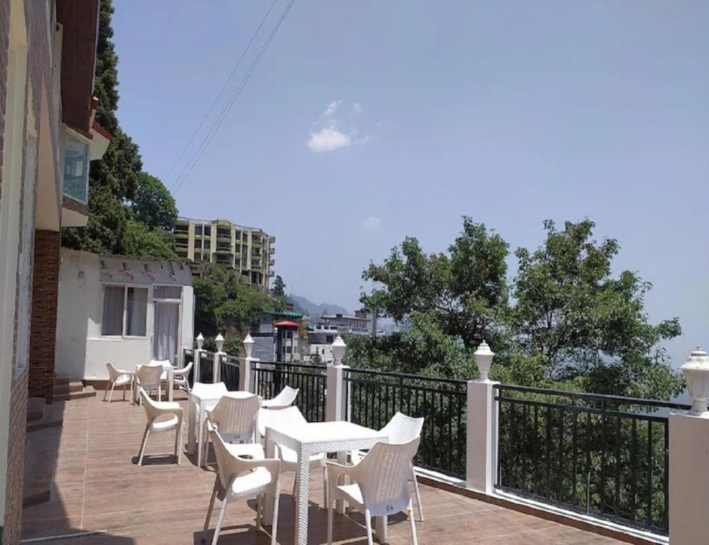 Массури: Hotel Diamond Mussoorie