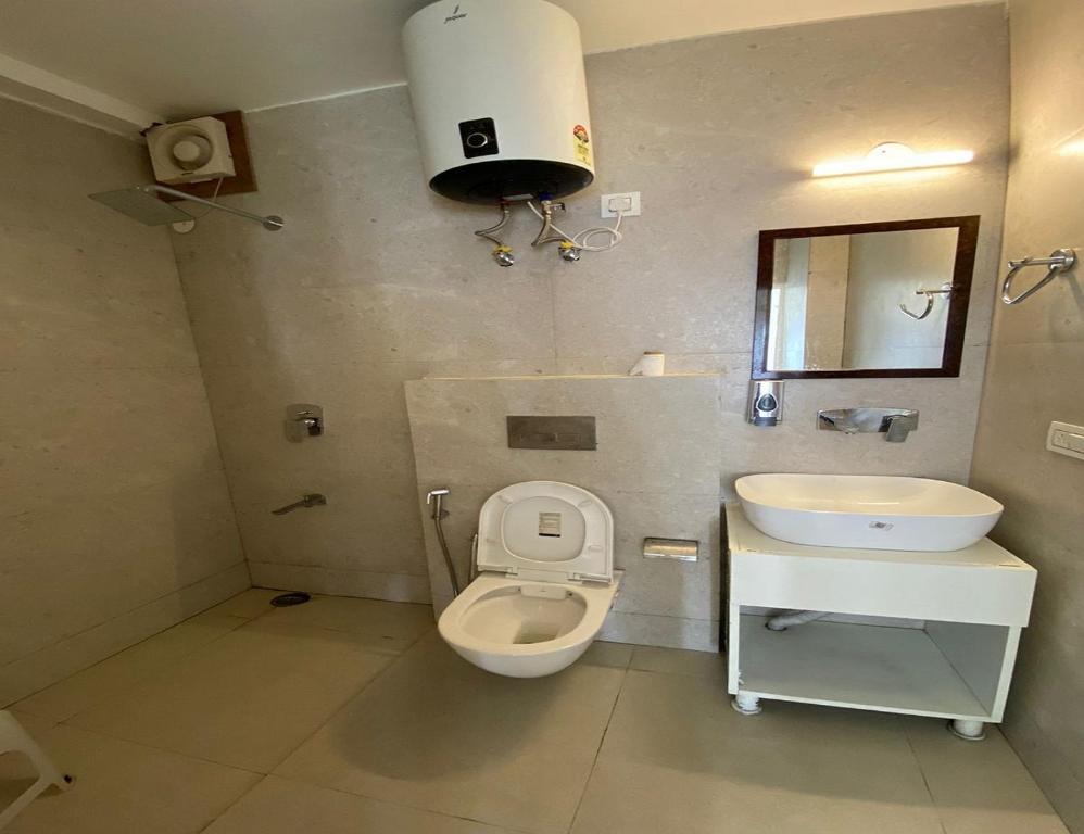 Массури: Hotel Diamond Mussoorie