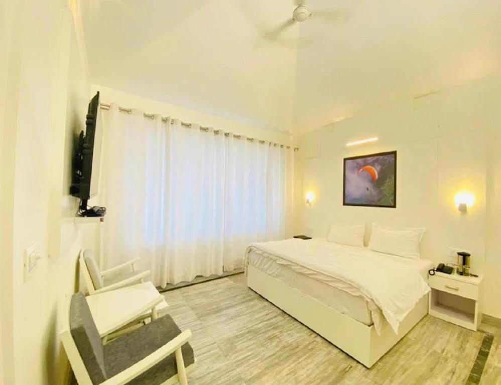Массури: Hotel Diamond Mussoorie