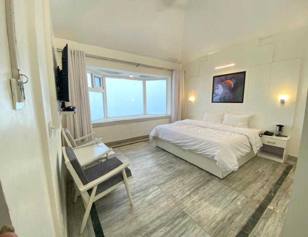 Массури: Hotel Diamond Mussoorie