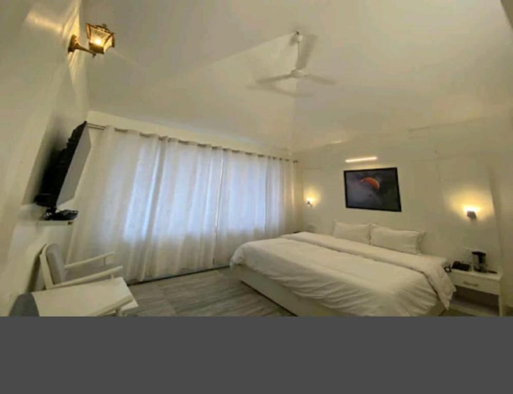Массури: Hotel Diamond Mussoorie