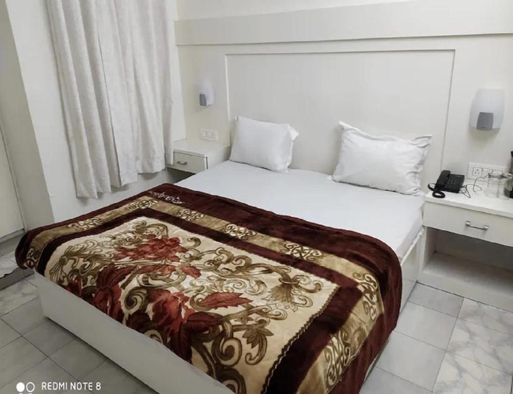 Массури: Hotel Diamond Mussoorie