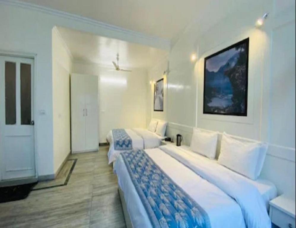 Массури: Hotel Diamond Mussoorie