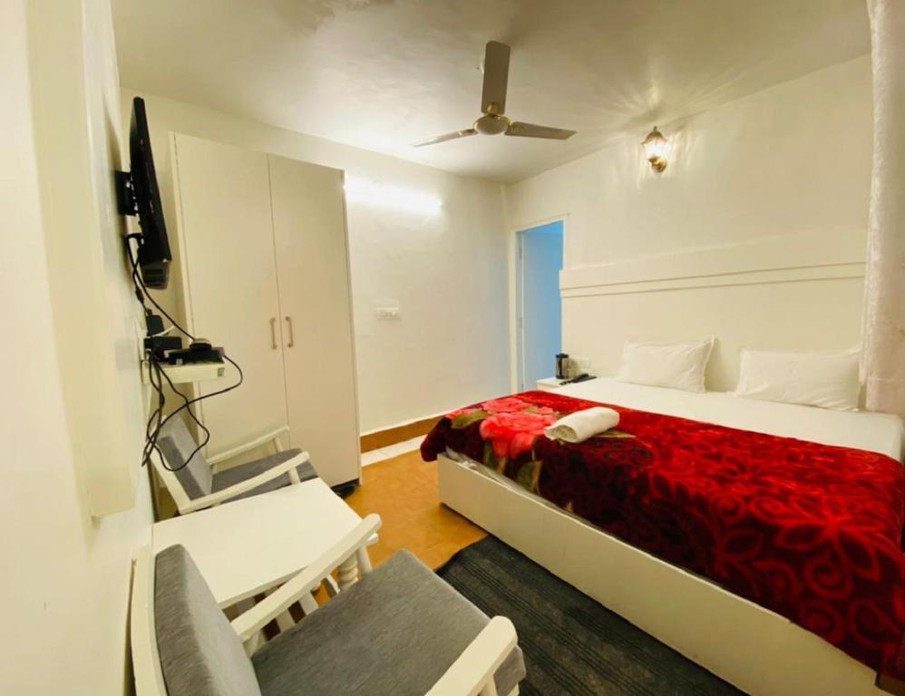 Массури: Hotel Diamond Mussoorie