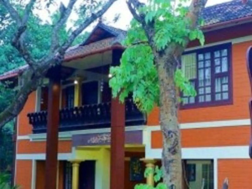 Варкала: Dahlia Beach Resort