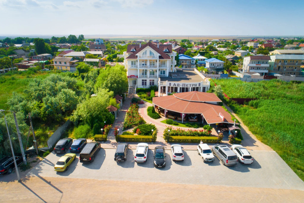 Мини-отель Ай-Петри — фото 2