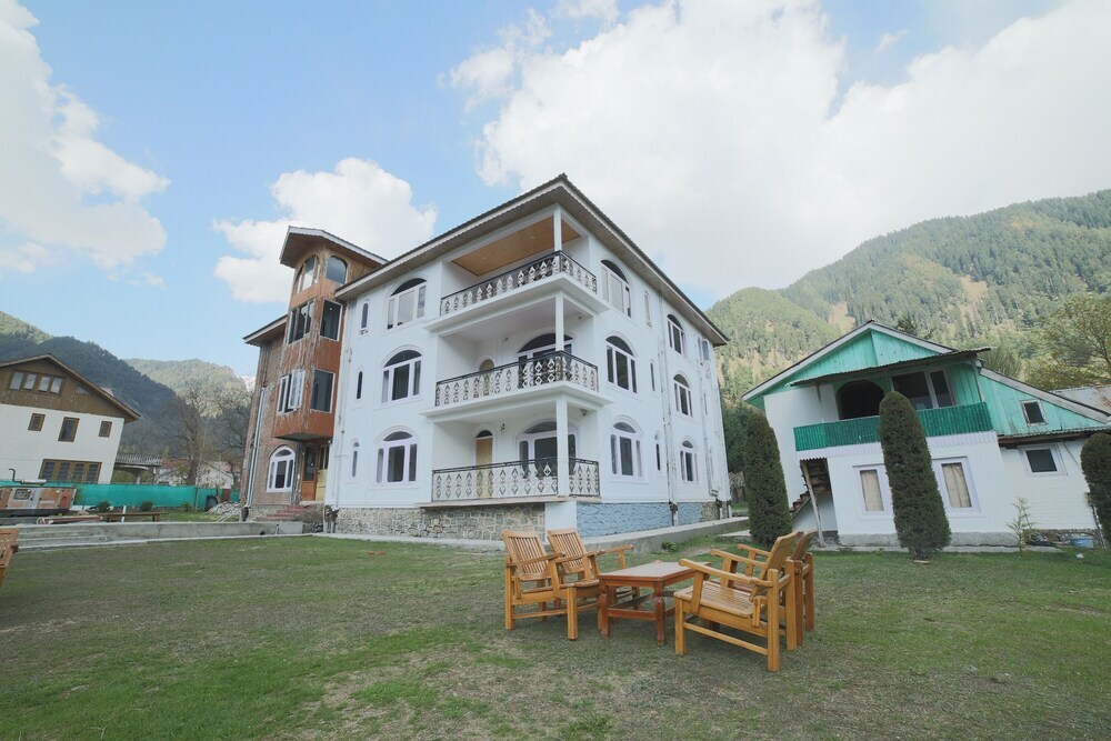 Пахалгам: Pahalgam Resort and Cottages