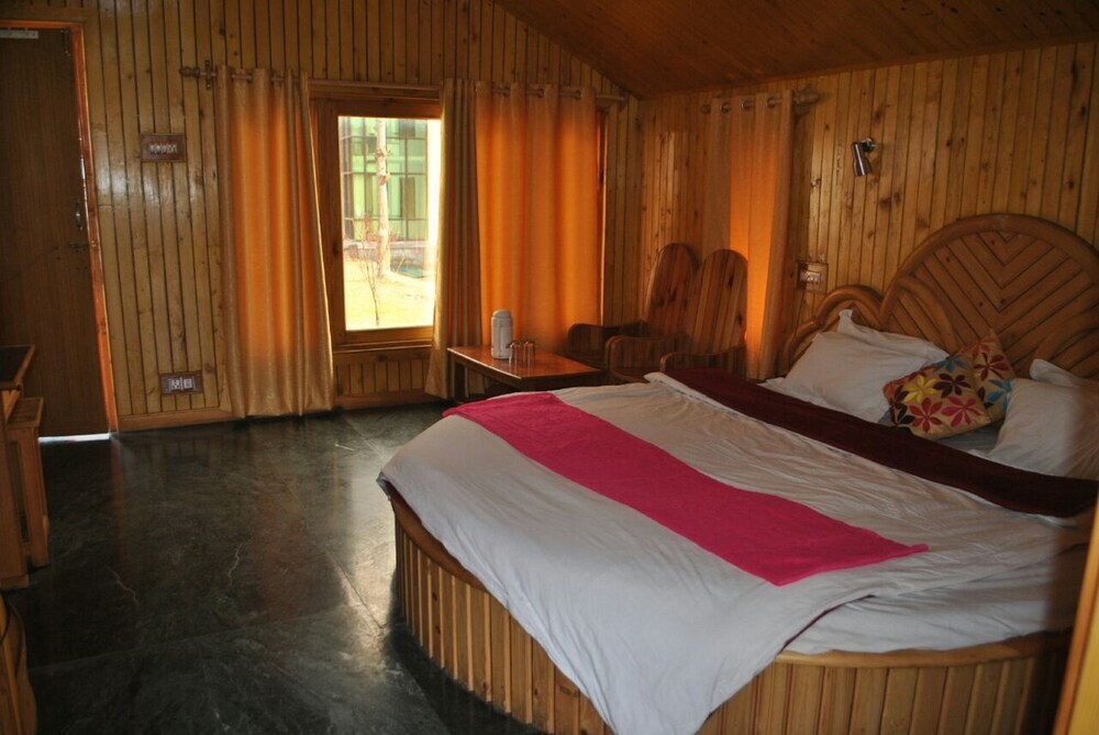 Пахалгам: Pahalgam Resort and Cottages