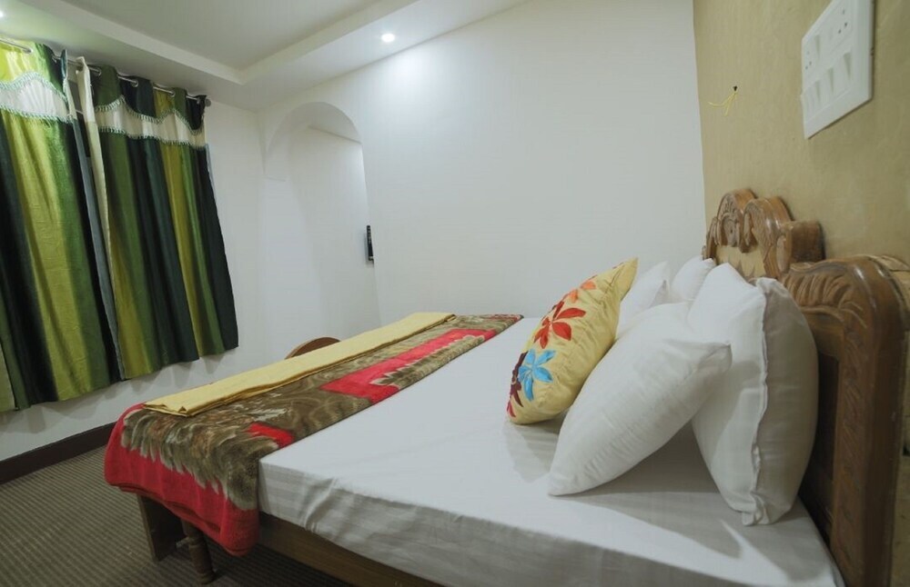 Пахалгам: Pahalgam Resort and Cottages