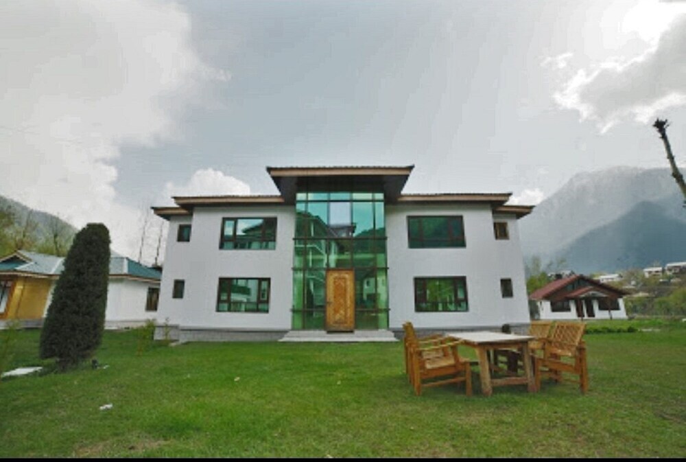 Пахалгам: Pahalgam Resort and Cottages