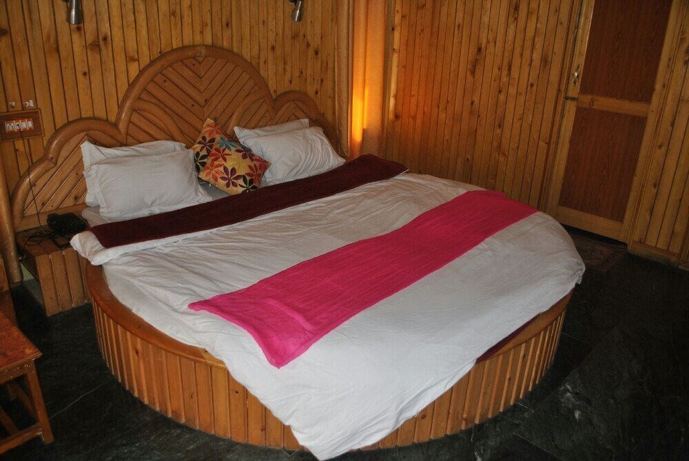 Пахалгам: Pahalgam Resort and Cottages