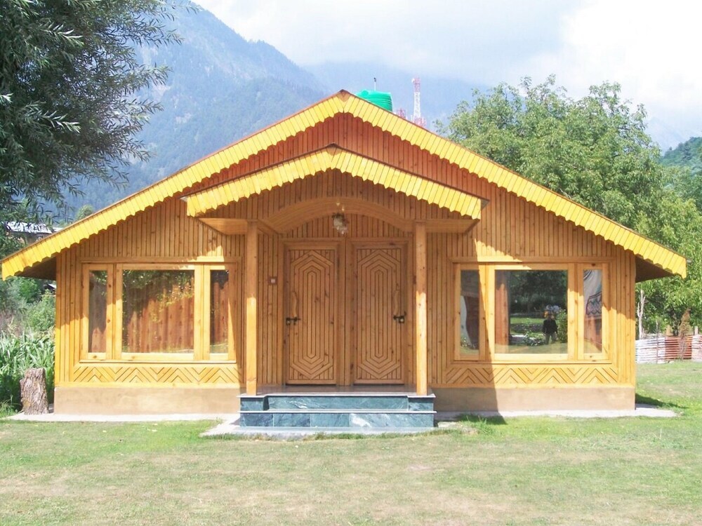 Пахалгам: Pahalgam Resort and Cottages