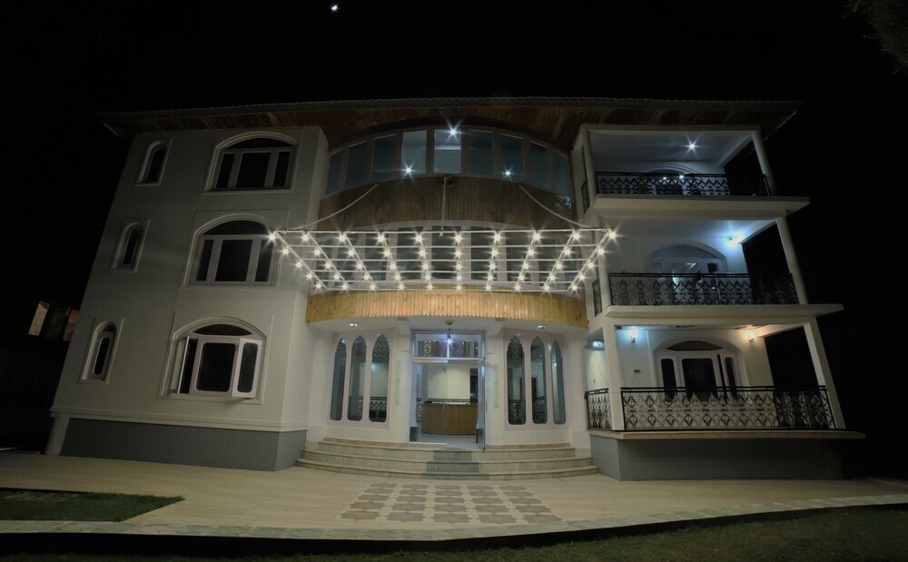 Пахалгам: Pahalgam Resort and Cottages