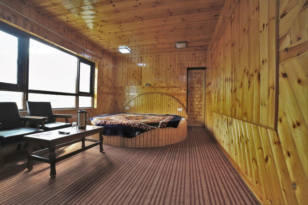 Пахалгам: Pahalgam Resort and Cottages