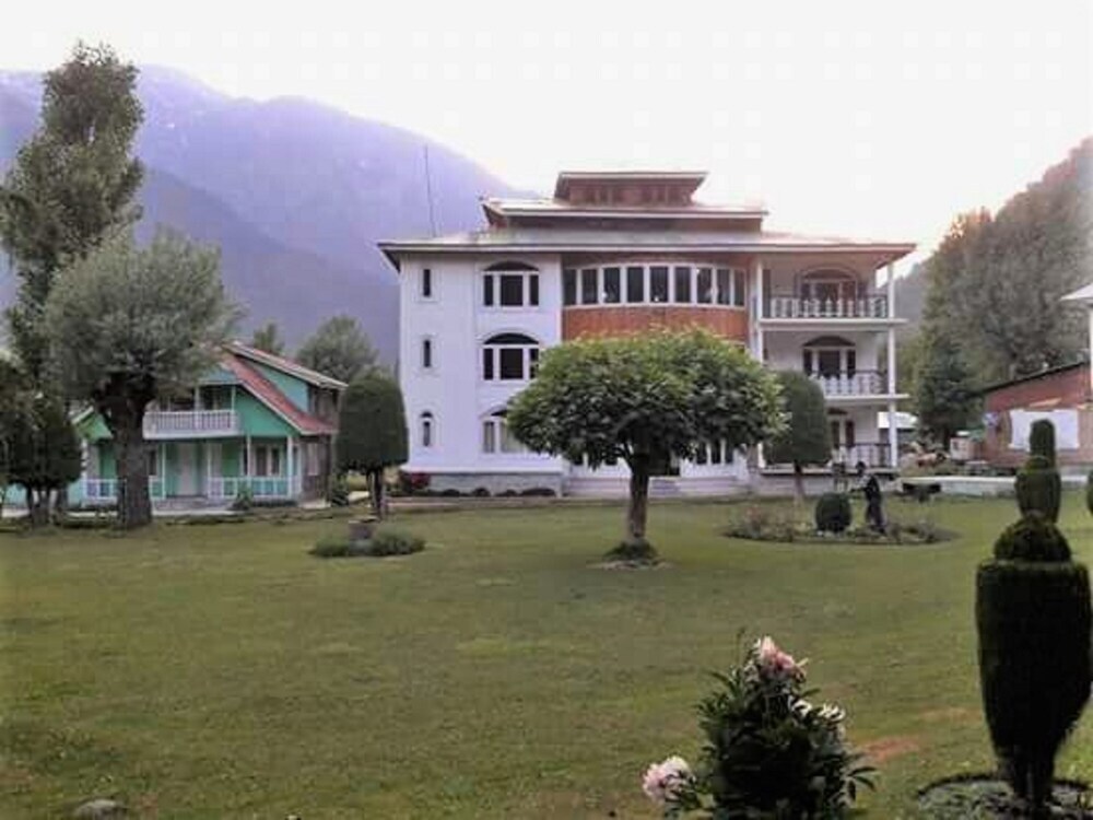 Пахалгам: Pahalgam Resort and Cottages