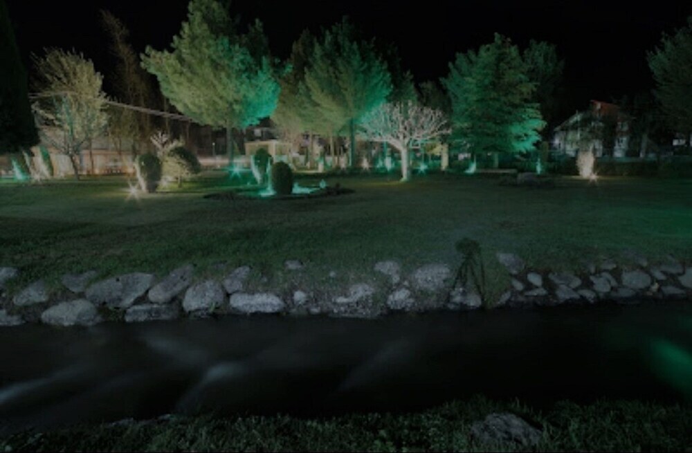 Пахалгам: Pahalgam Resort and Cottages