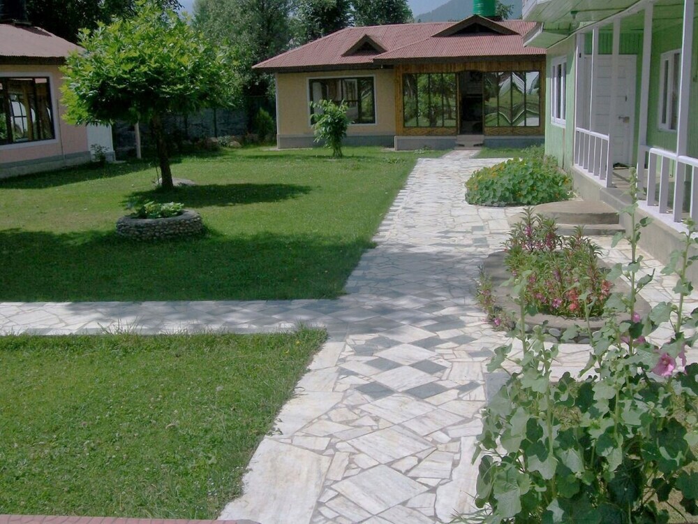 Пахалгам: Pahalgam Resort and Cottages