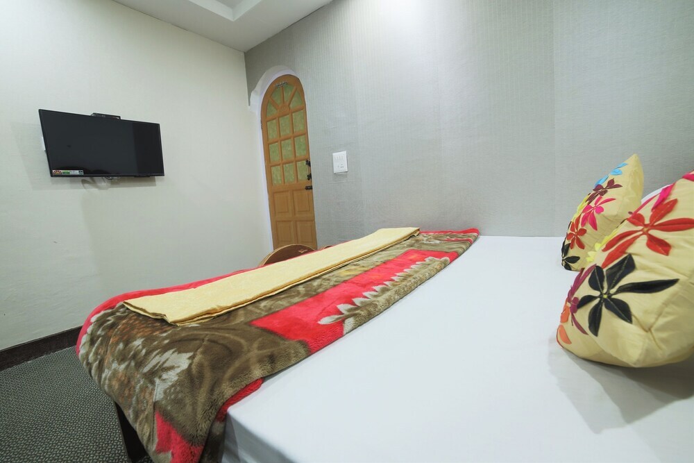 Пахалгам: Pahalgam Resort and Cottages
