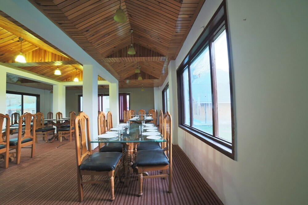 Пахалгам: Pahalgam Resort and Cottages