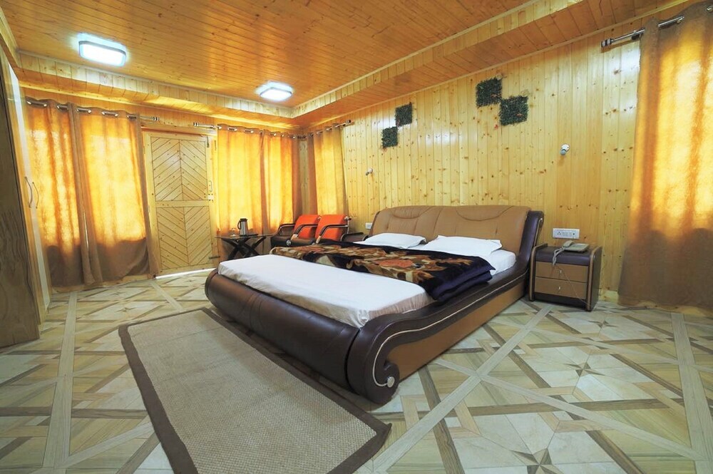 Пахалгам: Pahalgam Resort and Cottages