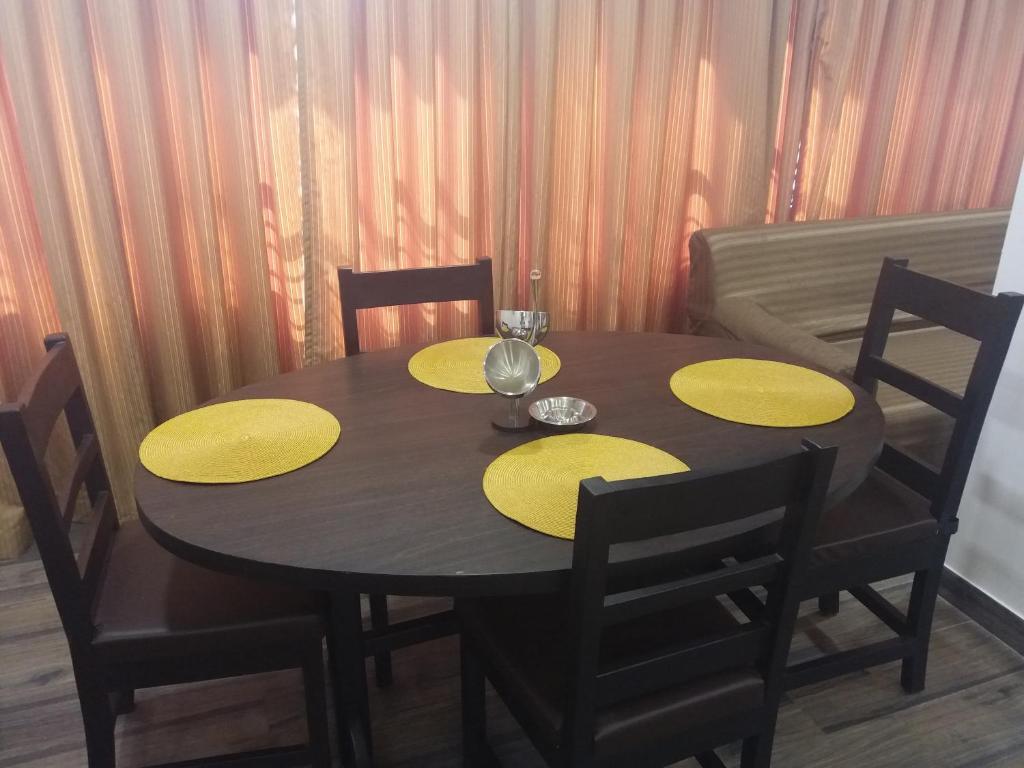 Кандолим: D'Souza'S Holiday Homes