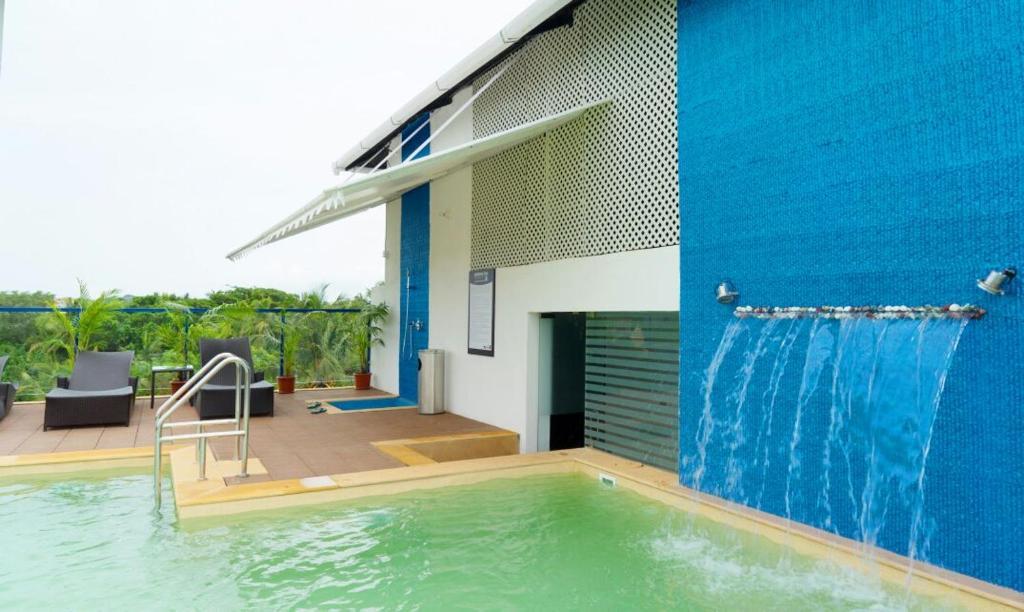 Кандолим: D'Souza'S Holiday Homes