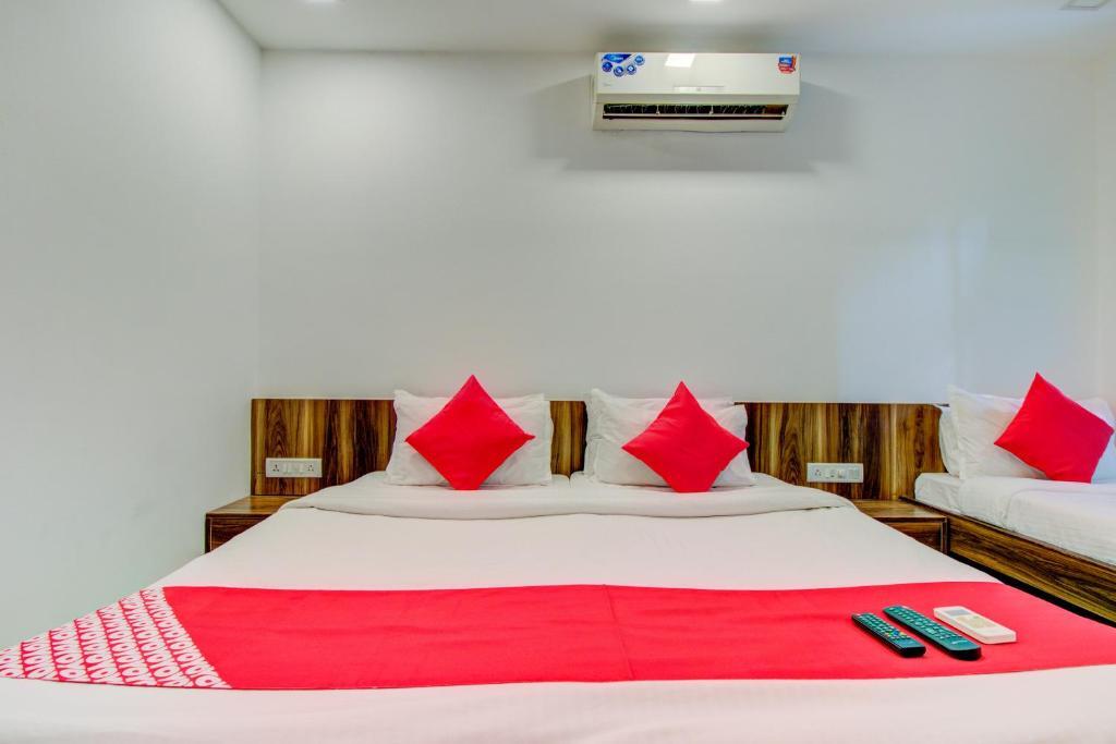 Мумбаи: Global Marketing Service Apartments