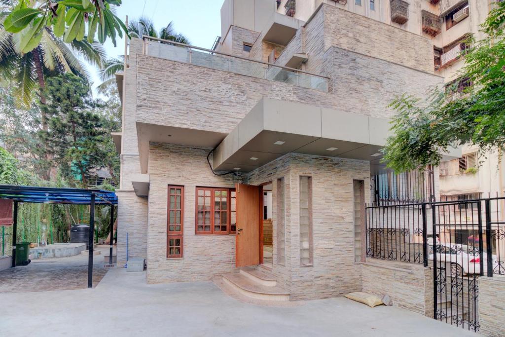 Мумбаи: Global Marketing Service Apartments